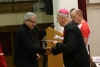 XVIII_Swietokrzyski_Rajd_Pielgrzymkowy_Swiety_Krzyz_2017_Spotkanie_z_biskupem_Janem_Piotrowskim_IMG_0057_Fot_Lukasz_Zarzycki