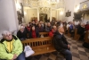 XVIII_Swietokrzyski_Rajd_Pielgrzymkowy_Swiety_Krzyz_2017_Spotkanie_z_biskupem_Janem_Piotrowskim_IMG_0116_Fot_Lukasz_Zarzycki