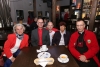 XVIII_Swietokrzyski_Rajd_Pielgrzymkowy_Swiety_Krzyz_2017_Spotkanie_z_biskupem_Janem_Piotrowskim_IMG_0149_Fot_Lukasz_Zarzycki