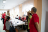 XXIV_Swietokrzyski_Rajd_Pielgrzymkowy_Swiety_Krzyz_2023_DSC07188_Fot_Grzegorz_Gruszka