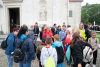 XXIV_Swietokrzyski_Rajd_Pielgrzymkowy_Swiety_Krzyz_2023_DSC07309_Fot_Grzegorz_Gruszka