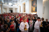 XXIV_Swietokrzyski_Rajd_Pielgrzymkowy_Swiety_Krzyz_2023_DSC07551_Fot_Grzegorz_Gruszka
