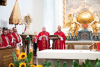 XXIV_Swietokrzyski_Rajd_Pielgrzymkowy_Swiety_Krzyz_2023_DSC07564_Fot_Grzegorz_Gruszka