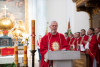 XXIV_Swietokrzyski_Rajd_Pielgrzymkowy_Swiety_Krzyz_2023_DSC07569_Fot_Grzegorz_Gruszka