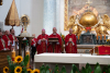 XXIV_Swietokrzyski_Rajd_Pielgrzymkowy_Swiety_Krzyz_2023_DSC07574_Fot_Grzegorz_Gruszka