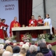 XXII_Swietokrzyski_Rajd_Pielgrzymkowy_Swiety_Krzyz_2021_IMG_0209_Fot_Zbigniew_Borowiec