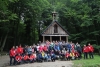 XXII_Swietokrzyski_Rajd_Pielgrzymkowy_Swiety_Krzyz_2021_IMG_0030_Fot_Zbigniew_Borowiec